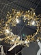 подвесная люстра loft it spark 10101/800 gold