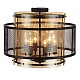 потолочный светильник lumion zarina 8007/6c
