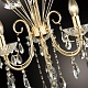бра odeon light hall versia 4977/2w