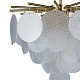 подвесная люстра loft it frost 10022/600