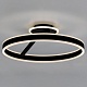 потолочная люстра citilux дуэт cl719751