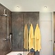 встраиваемый светильник novotech damla 370388
