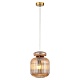 подвесной светильник odeon light jugi 5042/1a