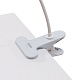 настольная лампа sparrow taking off seletti
