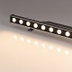 линейный прожектор arlight ar-line-760-18w warm3000 045372