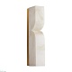 настенный светильник odeon light marbella 6685/10wl