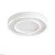 потолочный светодиодный светильник ambrella light comfort line fl5821