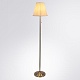 торшер arte lamp marriot a5039pn-1ab