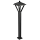 ландшафтный светильник citilux genox clu12b