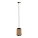 подвесной светильник loft it knot 8135-c mini