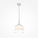 подвесной светильник maytoni spirito mod286pl-l18w3k