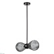подвесная люстра odeon light exclusive elica 5417/2