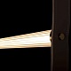 подвесной светодиодный светильник loft it liana 10221/1700