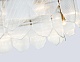 подвесная люстра ambrella light high light crystal lh31253