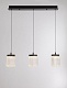 подвесной светильник delight collection md25020403-3b1 matt black