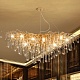 подвесная люстра imperium loft marian 205822-26