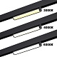 трековый светильник novotech port vector 359951