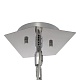 подвесная люстра citilux dart cl231251