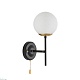 бра lumion moderni elrona 8375/1w