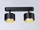 спот ambrella light techno spot techno family tn71288