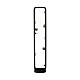 ландшафтный светильник odeon light nature luma 5434/4fb
