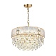 подвесная люстра odeon light fiesta 5070/11