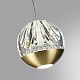 подвесной светильник odeon light l-vision sono 5101/5l