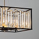 подвесная люстра bogates cella 377/6 strotskis a061525