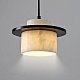 подвесной светильник delight collection sn039 white stone