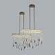 потолочная люстра odeon light hall afina 5420/48l