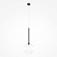 подвесной светильник maytoni mood mod172pl-01b
