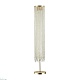 торшер odeon light chokka 5028/3f