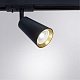 трековый светильник arte lamp cintura a2355pl-1bk