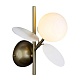 бра loft it matisse 10008/1w white