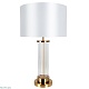 настольная лампа arte lamp matar a4027lt-1pb