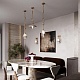 подвесной светильник odeon light pendant krema 5441/1