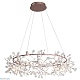 подвесная светодиодная люстра st luce rafina sl379.203.216