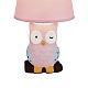 настольная лампа escada kids 10209/l pink