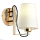 бра lussole cozy lsp-8809
