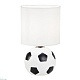настольная лампа escada 10160/l football