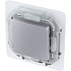 переключатель одноклавишный legrand inspiria 673672
