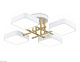 потолочная люстра ambrella light linetech comfort fl516341
