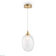 подвесной светильник maytoni aura mod016pl-01bs
