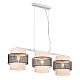 подвесной светильник lumion animaisa 8002/3a