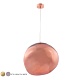подвесной светильник crystal lux malaga sp1 d360 cooper