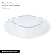 встраиваемый светильник arte lamp frame a7994pl-1wh