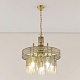 подвесная люстра citilux эмир cl467153