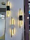 бра odeon light marmi 4361/10wl
