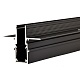 шинопровод магнитный врезной favourite logica 1012-tb-100