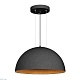 подвесной светодиодный светильник sp-resto-hang-r500-30w warm3000 039699